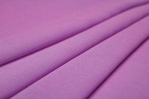 Silk Crepe De Chine