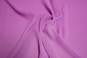 Silk Crepe De Chine